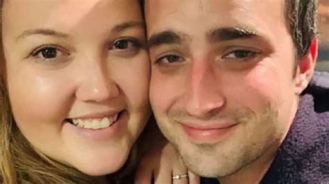 ‘Two beautiful souls’: Families of couple slain in landlord-tenant dispute speak out